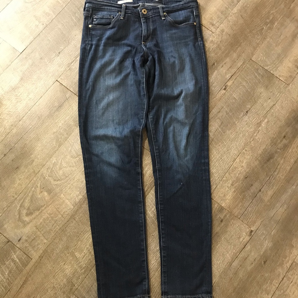 Adriano Goldschmied The Stilt Jean size 28R USA